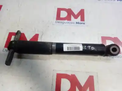 Peça sobressalente para automóvel em segunda mão amortecedor traseiro direito por opel combo cargo (e) 1.5 cdti dpf referências oem iam  Peça sobressalente para automóvel em segunda mão amortecedor traseiro direito por opel combo cargo (e) 1.5 cdti dpf referências oem iam