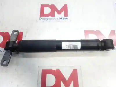 Peça sobressalente para automóvel em segunda mão amortecedor traseiro esquerdo por opel combo cargo (e) 1.5 cdti dpf referências oem iam  Peça sobressalente para automóvel em segunda mão amortecedor traseiro esquerdo por opel combo cargo (e) 1.5 cdti dpf referências oem iam