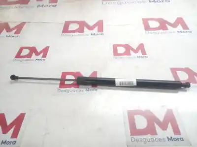 Peça sobressalente para automóvel em segunda mão amortecedores do tronco / porta por opel combo cargo (e) 1.5 cdti dpf referências oem iam 9680677780 Peça sobressalente para automóvel em segunda mão amortecedores do tronco / porta por opel combo cargo (e) 1.5 cdti dpf referências oem iam 9680677780