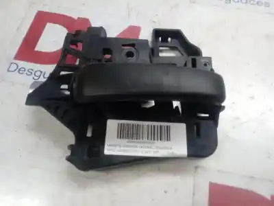 Peça sobressalente para automóvel em segunda mão puxador interior do lado esquerdo por opel combo cargo (e) 1.5 cdti dpf referências oem iam 9812093480 Peça sobressalente para automóvel em segunda mão puxador interior do lado esquerdo por opel combo cargo (e) 1.5 cdti dpf referências oem iam 9812093480