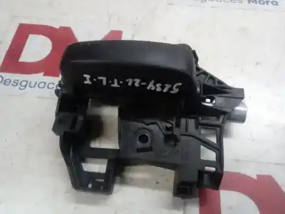 Pezzo di ricambio per auto di seconda mano maniglia interna lato sinistro per opel combo cargo (e) 1.5 cdti dpf riferimenti oem iam 9812093480  