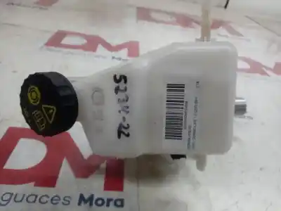 Peça sobressalente para automóvel em segunda mão bomba de travões por opel combo cargo (e) 1.5 cdti dpf referências oem iam  Peça sobressalente para automóvel em segunda mão bomba de travões por opel combo cargo (e) 1.5 cdti dpf referências oem iam