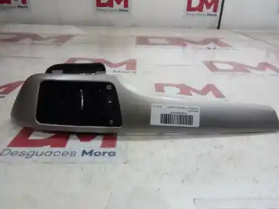 Peça sobressalente para automóvel em segunda mão grelha de ventilação tablier por chevrolet captiva 2.0 vcdi lt referências oem iam 