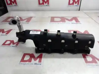 Gebrauchtes Autoersatzteil ANSAUGKRÜMMER zum OPEL ASTRA J BERLINA 5P  OEM-IAM-Referenzen 55578375  