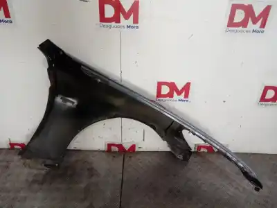 Second-hand car spare part left front fin for lexus ls600h 5.0 oem iam references   