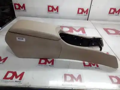 Pezzo di ricambio per auto di seconda mano bracciolo centrale per lexus ls600h 5.0 riferimenti oem iam   