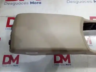 Pezzo di ricambio per auto di seconda mano bracciolo centrale per lexus ls600h 5.0 riferimenti oem iam   