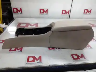 Pezzo di ricambio per auto di seconda mano bracciolo centrale per lexus ls600h 5.0 riferimenti oem iam   