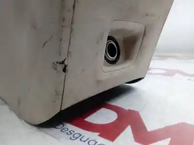 Pezzo di ricambio per auto di seconda mano bracciolo centrale per lexus ls600h 5.0 riferimenti oem iam   