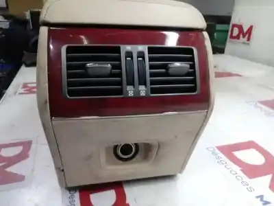 Pezzo di ricambio per auto di seconda mano bracciolo centrale per lexus ls600h 5.0 riferimenti oem iam   