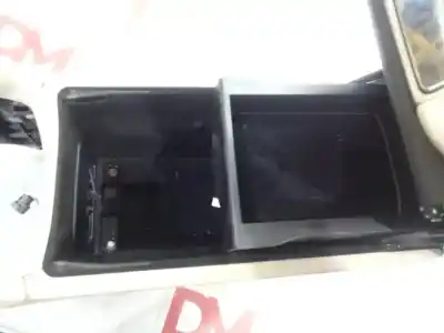 Pezzo di ricambio per auto di seconda mano bracciolo centrale per lexus ls600h 5.0 riferimenti oem iam   