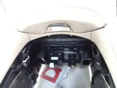 Pezzo di ricambio per auto di seconda mano bracciolo centrale per lexus ls600h 5.0 riferimenti oem iam   