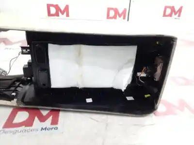 Pezzo di ricambio per auto di seconda mano bracciolo centrale per lexus ls600h 5.0 riferimenti oem iam   