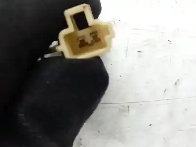 Second-hand car spare part tailgate lock for lexus ls600h 5.0 oem iam references   