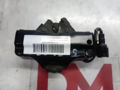 Pezzo di ricambio per auto di seconda mano chiusura del cappuccio per lexus ls600h 5.0 riferimenti oem iam 