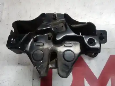 Second-hand car spare part bonnet lock for lexus ls600h 5.0 oem iam references   