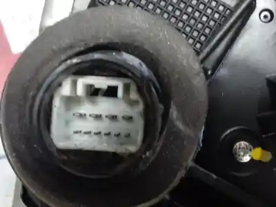 Second-hand car spare part left front door lock for lexus ls600h 5.0 oem iam references   