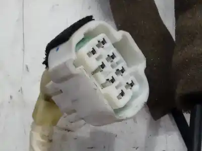 Second-hand car spare part left front door lock for lexus ls600h 5.0 oem iam references   