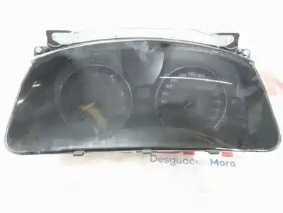 Peça sobressalente para automóvel em segunda mão quadrante por lexus ls600h 5.0 referências oem iam 8380050450  