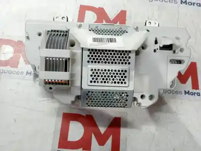 Peça sobressalente para automóvel em segunda mão quadrante por lexus ls600h 5.0 referências oem iam 8380050450  