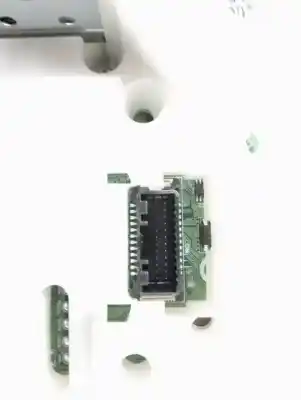 Peça sobressalente para automóvel em segunda mão quadrante por lexus ls600h 5.0 referências oem iam 8380050450  