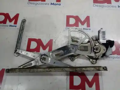 Pezzo di ricambio per auto di seconda mano alzacristalli anteriore destro per lexus ls600h 5.0 riferimenti oem iam 8571050100