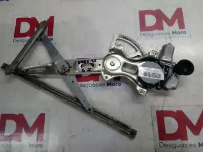 Pezzo di ricambio per auto di seconda mano alzacristalli anteriore sinistro per lexus ls600h 5.0 riferimenti oem iam 8572050100