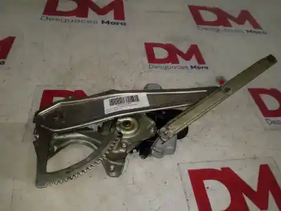 Pezzo di ricambio per auto di seconda mano alzacristalli posteriore sinistro per lexus ls600h 5.0 riferimenti oem iam 8571050110