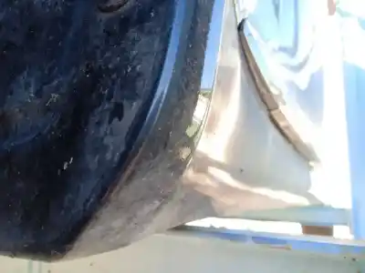 Pezzo di ricambio per auto di seconda mano gonna laterale per lexus ls600h 5.0 riferimenti oem iam 