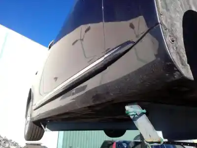 Pezzo di ricambio per auto di seconda mano gonna laterale per lexus ls600h 5.0 riferimenti oem iam 