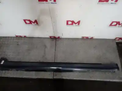 Second-hand car spare part side skirt for lexus ls600h 5.0 oem iam references   