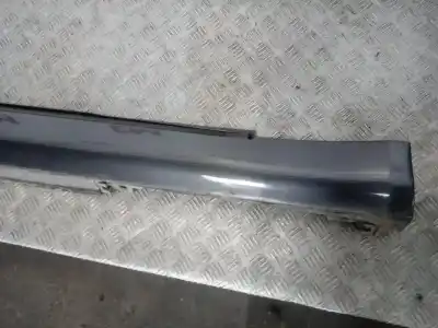 Second-hand car spare part side skirt for lexus ls600h 5.0 oem iam references   