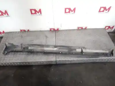 Second-hand car spare part side skirt for lexus ls600h 5.0 oem iam references   