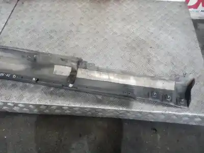 Second-hand car spare part side skirt for lexus ls600h 5.0 oem iam references   