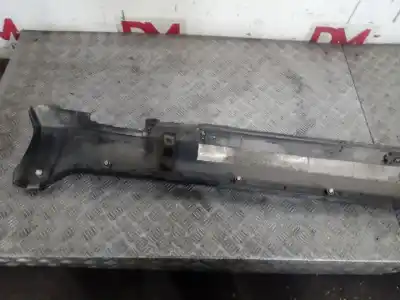 Second-hand car spare part side skirt for lexus ls600h 5.0 oem iam references   