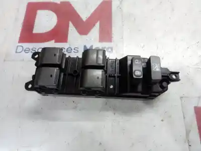 Second-hand car spare part left front power window switch for lexus ls600h 5.0 oem iam references 8404050120  
