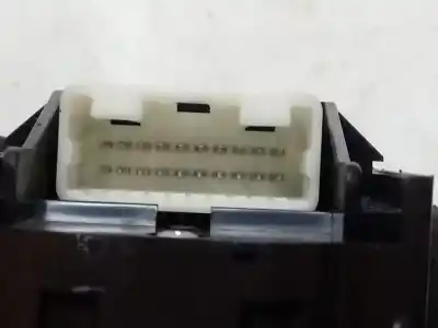 Second-hand car spare part left front power window switch for lexus ls600h 5.0 oem iam references 8404050120  