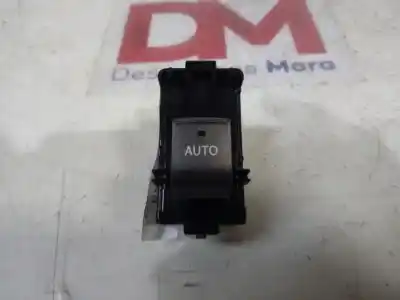 Pezzo di ricambio per auto di seconda mano comando alzacristalli posteriori destro per lexus ls600h 5.0 riferimenti oem iam 19875