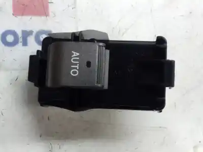 Second-hand car spare part rear left power window switch for lexus ls600h 5.0 oem iam references   