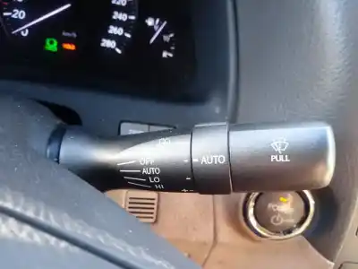 Pezzo di ricambio per auto di seconda mano comando pulito per lexus ls600h 5.0 riferimenti oem iam 50150