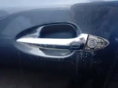 Pezzo di ricambio per auto di seconda mano maniglia esterna anteriore sinistra per lexus ls600h 5.0 riferimenti oem iam 