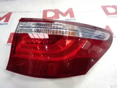 Second-hand car spare part right tailgate light for lexus ls600h 5.0 oem iam references   