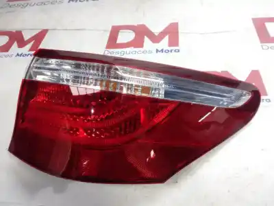 Second-hand car spare part right tailgate light for lexus ls600h 5.0 oem iam references   