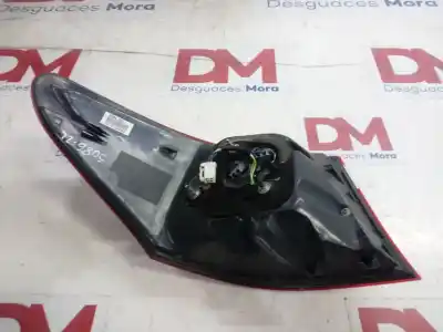 Second-hand car spare part right tailgate light for lexus ls600h 5.0 oem iam references   