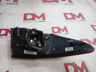 Second-hand car spare part right tailgate light for lexus ls600h 5.0 oem iam references   