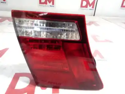 Second-hand car spare part interior left tailgate light for lexus ls600h 5.0 oem iam references   