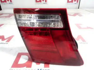 Second-hand car spare part interior left tailgate light for lexus ls600h 5.0 oem iam references   