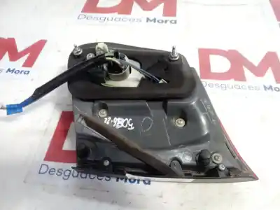 Second-hand car spare part interior left tailgate light for lexus ls600h 5.0 oem iam references   