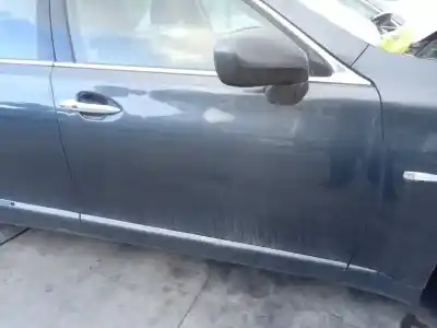 Pezzo di ricambio per auto di seconda mano porta anteriore destra per lexus ls600h 5.0 riferimenti oem iam 