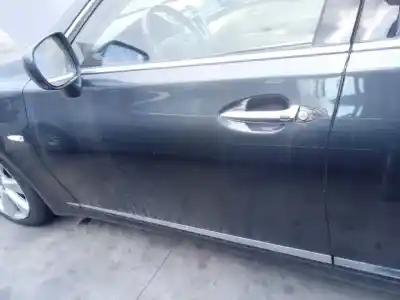 Pezzo di ricambio per auto di seconda mano porta anteriore sinistra per lexus ls600h 5.0 riferimenti oem iam 